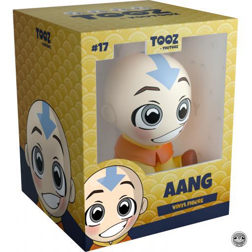 Aang Cheeky Youtooz (Avatar: The Last Airbender)