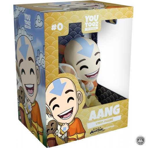 Aang Youtooz (Avatar: The Last Airbender)