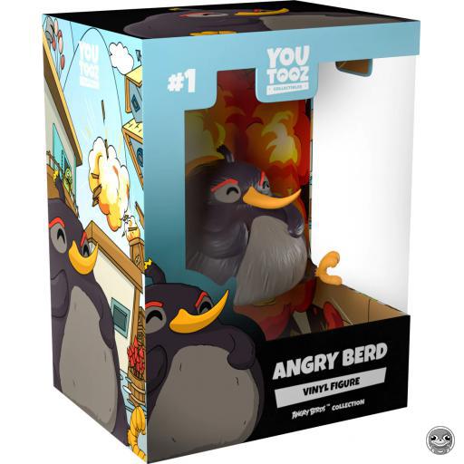 Angry Berd Youtooz (Angry Birds)