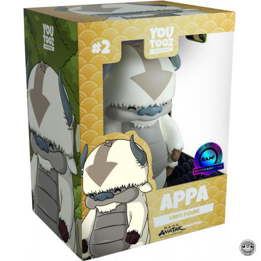Appa Standing Youtooz (Avatar: The Last Airbender)