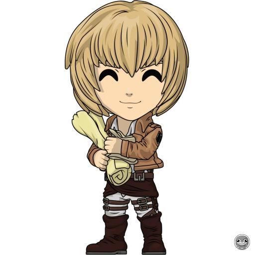 Youtooz Attack on Titan (SNK) Armin