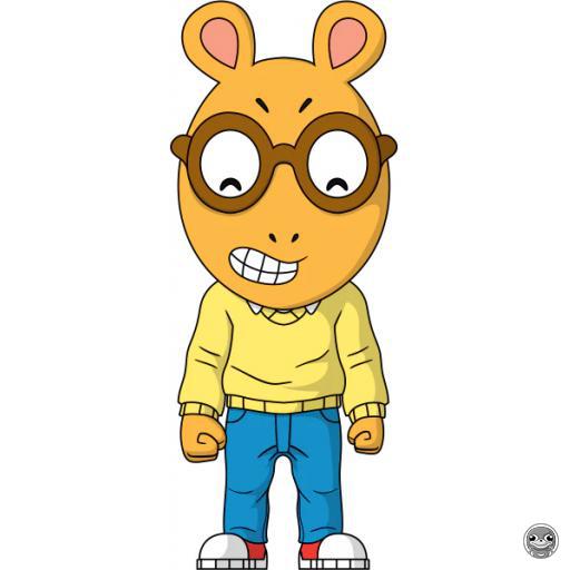 Youtooz Figures Arthur