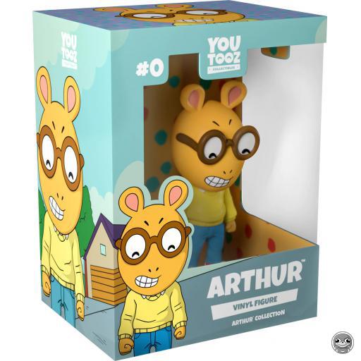 Arthur Youtooz (Arthur)