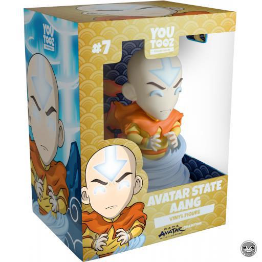 Avatar State Aang Youtooz (Avatar: The Last Airbender)