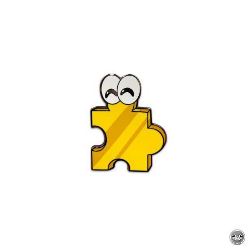 Banjo Kazooie Pin Set (Friends) Youtooz (Banjo Kazooie)