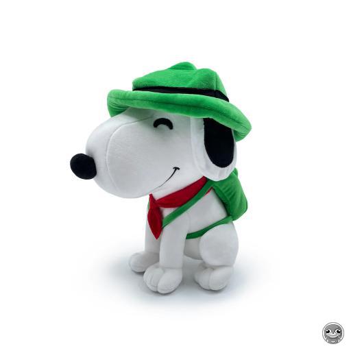 Beagle Scouts Snoopy Plush Youtooz (Peanuts)