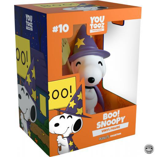 Boo! Snoopy Youtooz (Peanuts)