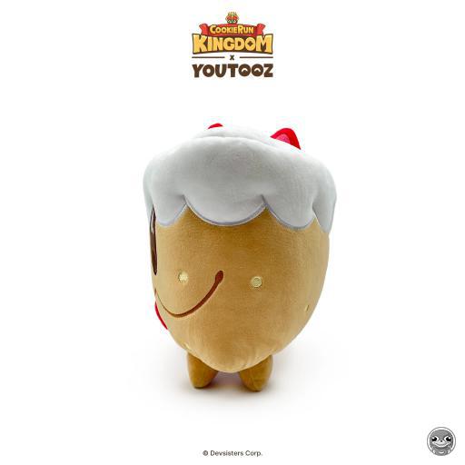 Cake Hound Plush Youtooz (Cookie Run Kingdom)