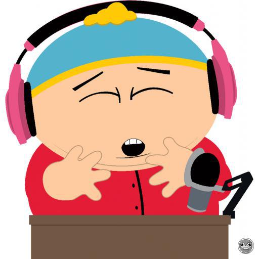 Cartman Brah Youtooz (South Park)