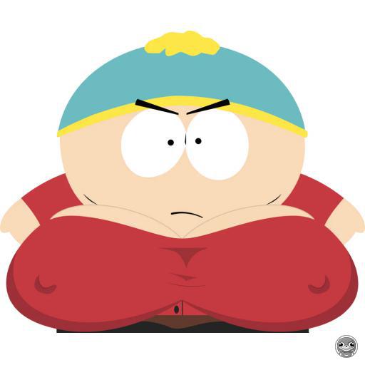 Youtooz South Park Cartman with Implants