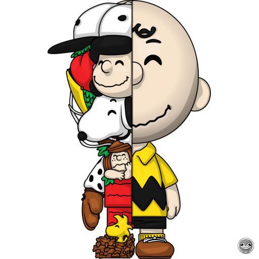 Youtooz Figures Charlie Brown Revealed