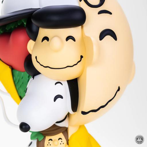 Charlie Brown Revealed Youtooz (Peanuts)
