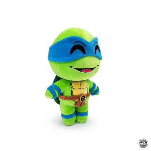 Chibi Leonardo Plush Youtooz (Teenage Mutant Ninja Turtles)