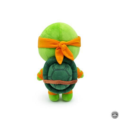 Chibi Michelangelo Plush Youtooz (Teenage Mutant Ninja Turtles)