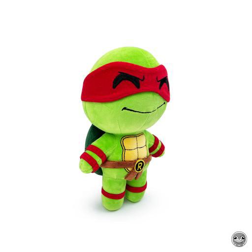 Chibi Raphael Plush Youtooz (Teenage Mutant Ninja Turtles)