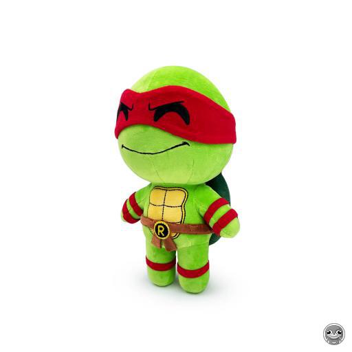 Chibi Raphael Plush Youtooz (Teenage Mutant Ninja Turtles)