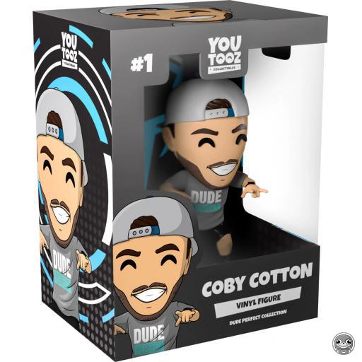 Coby Cotton Youtooz (Dude Perfect)