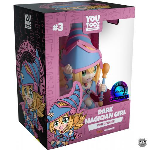 Dark Magician Girl Youtooz (Yu-Gi-Oh!)