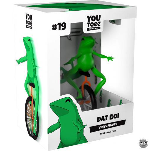 Dat Boi Youtooz (Meme)