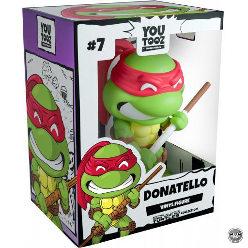 Donatello (Classic) Youtooz (Teenage Mutant Ninja Turtles)