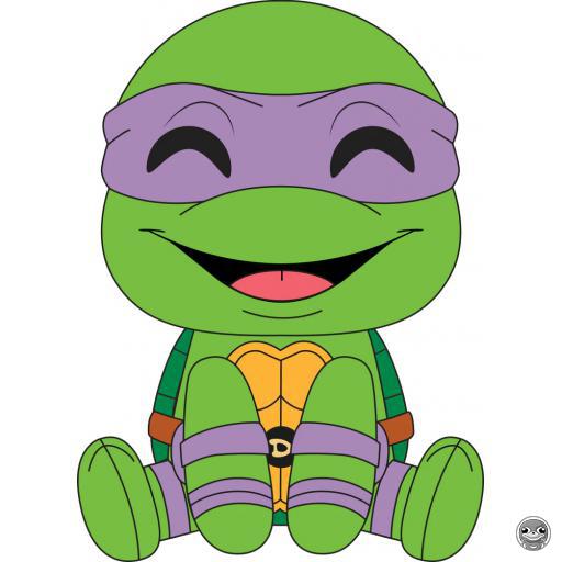 Youtooz Teenage Mutant Ninja Turtles Donatello Plush