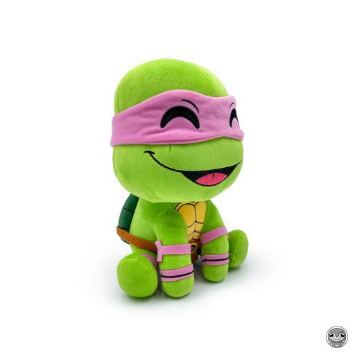 Donatello Plush Youtooz (Teenage Mutant Ninja Turtles)