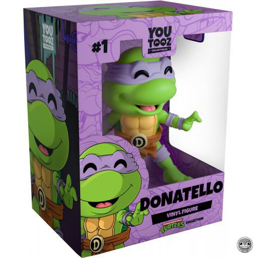 Donatello Youtooz (Teenage Mutant Ninja Turtles)