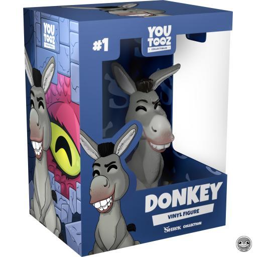 Donkey Youtooz (Shrek)