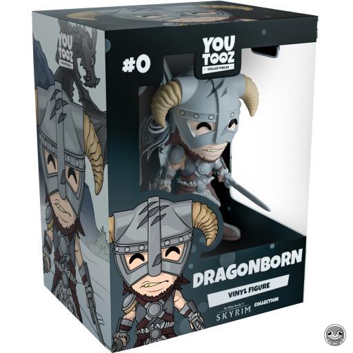 Dragonborn Youtooz (Skyrim)