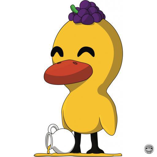 Youtooz Figures Duck Song