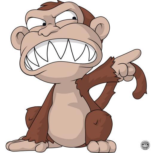 Youtooz Family Guy Evil Monkey