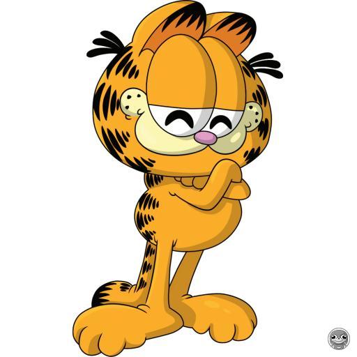 Youtooz Figures Garfield