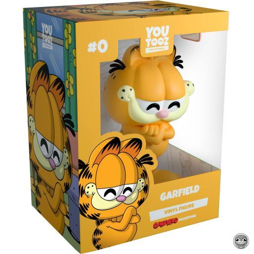 Garfield Youtooz (Garfield)
