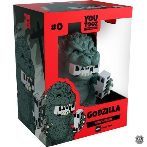 Godzilla Youtooz (Godzilla)