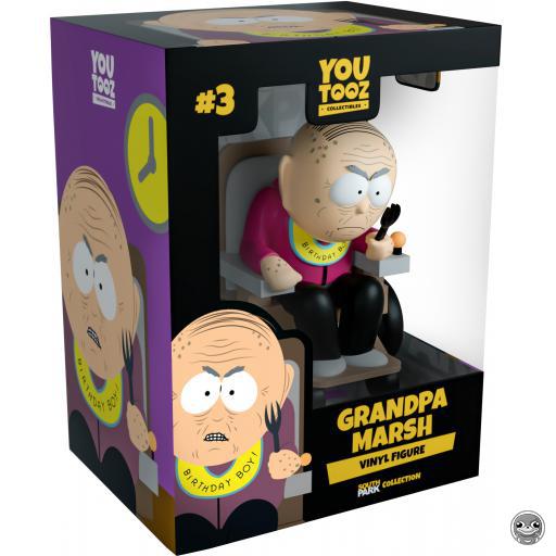 Grandpa Marsh Youtooz (South Park)