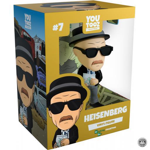 Heisenberg Youtooz (Breaking Bad)