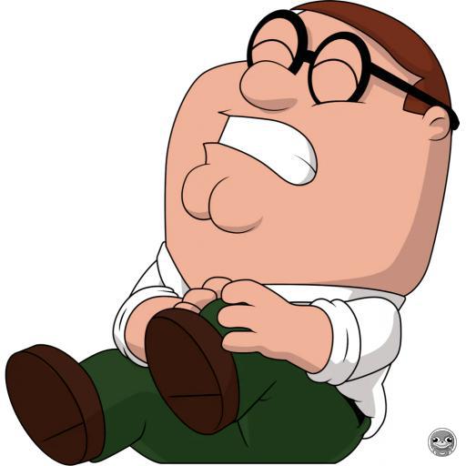 Youtooz Family Guy Hurt Peter