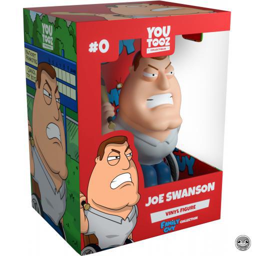 Joe Swanson Youtooz (Family Guy)