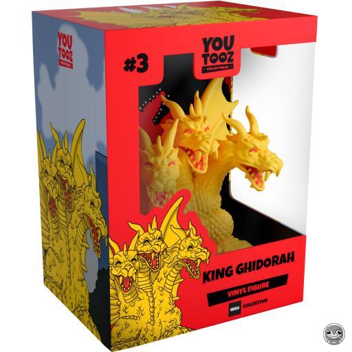 King Ghidorah Youtooz (Godzilla)