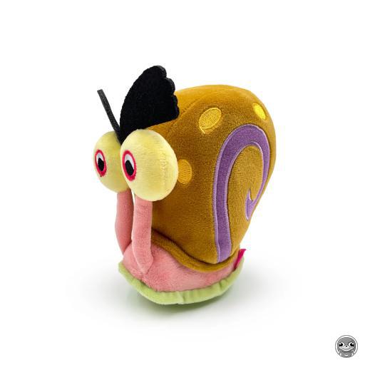 Larry Snail Stickie (6in) Youtooz (Spongebob Squarepants)
