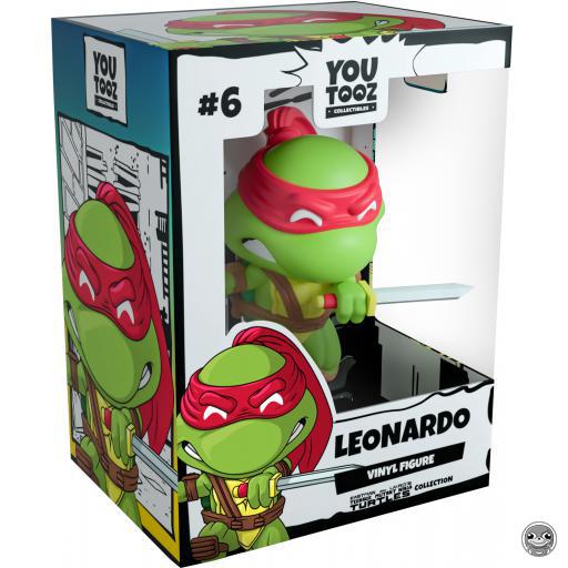 Leonardo (Classic) Youtooz (Teenage Mutant Ninja Turtles)