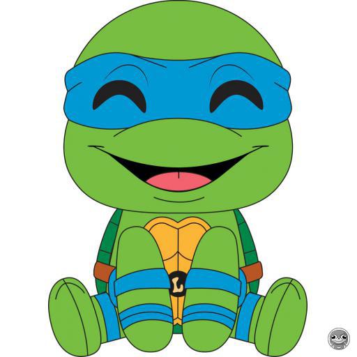 Youtooz Teenage Mutant Ninja Turtles Leonardo Plush