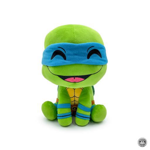 Leonardo Plush Youtooz (Teenage Mutant Ninja Turtles)