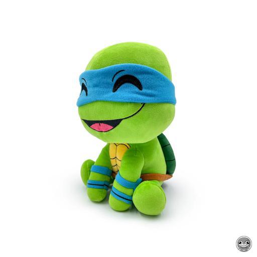 Leonardo Plush Youtooz (Teenage Mutant Ninja Turtles)