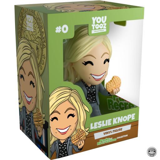 Leslie Knope Youtooz (Parks and Recreation)