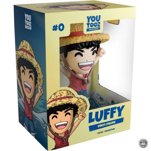Luffy Youtooz (One Piece)