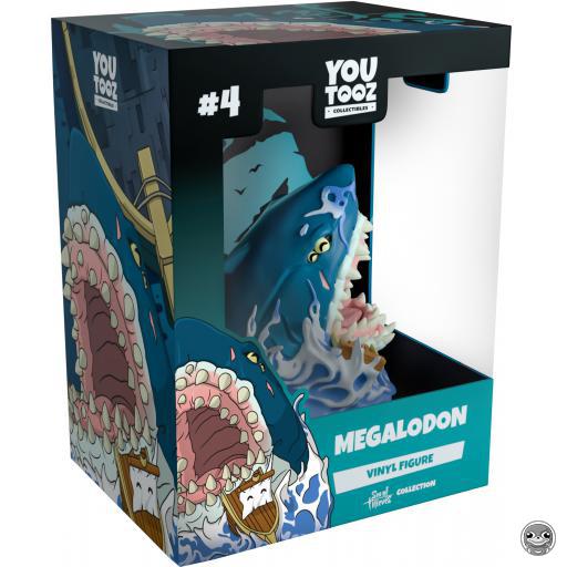 Megalodon Youtooz (Sea of Thieves)