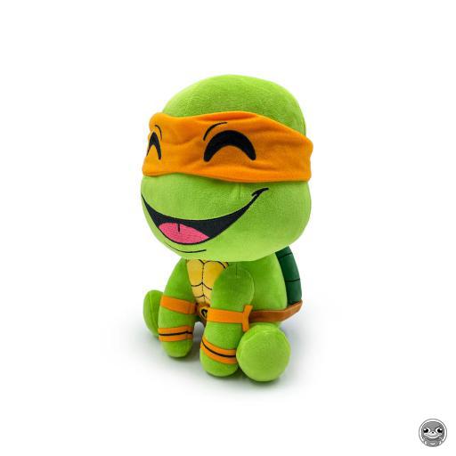 Michelangelo Plush Youtooz (Teenage Mutant Ninja Turtles)