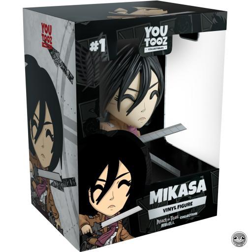 Mikasa Youtooz (Attack on Titan (SNK))