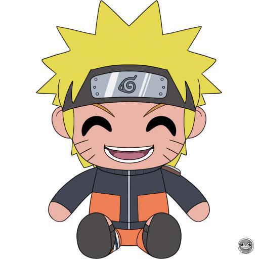 Naruto Plush Youtooz (Naruto)